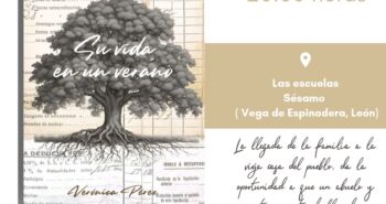 cartel libro