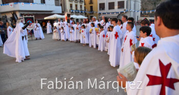 pequeños escuderos 24-27