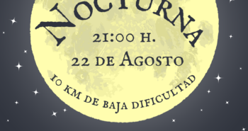 MARCHA NOCTURNA 2024