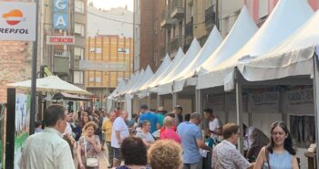 Mercado de Verano