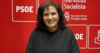 Susana Rivada PSOE