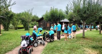aspaym campamento