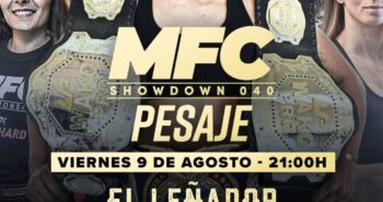 pesaje