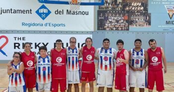 3x3 el masnou9