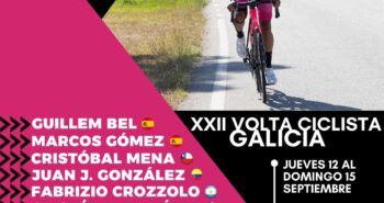 ALINEACION TMBCT VOLTA GALICIA 2024