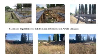Análisis de un canal de riego