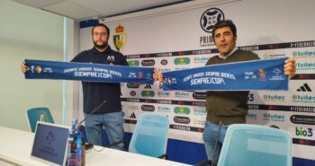 Bufanda COPA