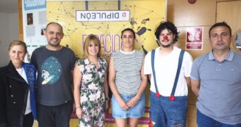 Clausura programa treatro