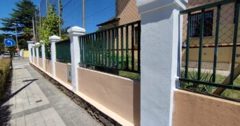 Colegio Valla Final