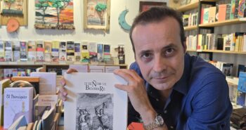 El Señor de Bembibre en 20 páginas