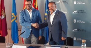 Firma acuerdo