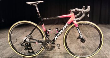 Jorbi Bikes TMBCT 2024 Supreme R1 Disc 1