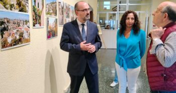 exposición David Zamorano (2)