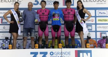 final Grande Premio Jornal de Noticias - 2