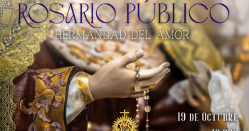 20241019 - Rosario publico - Cartel