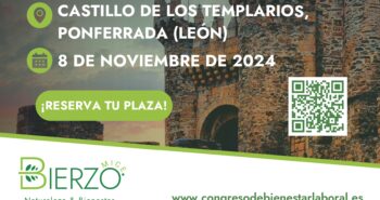CARTEL CONG BIENESTARLABORAL BIERZO