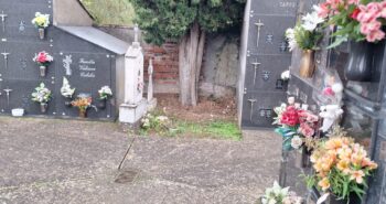 Cementerio Magaz de Abajo 1