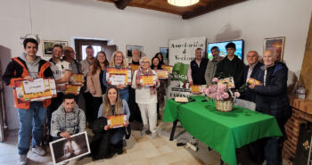 Concursantes