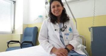 Doctora Luisa Cárdenas