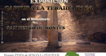 El Monasterio de San Pedro de Montes