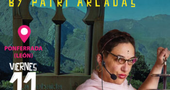 Evento Tebaida Ponferrada 11.10.24_CARTEL