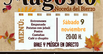 NOCEDA - magosto 24
