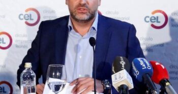 Presidente CEL