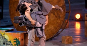 Vaivén Circo