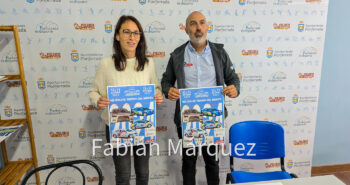 viii rallye tierra