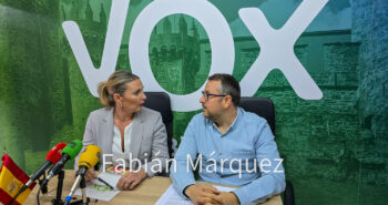 vox ponferrada