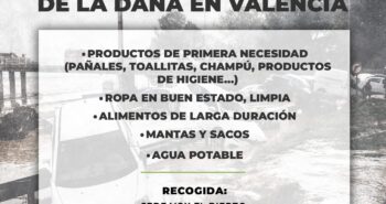 Cartel Ponferrada