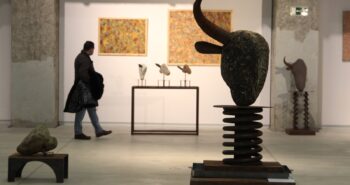 Exposición Las Huellas de Altamira (1)