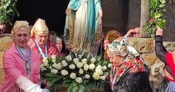 La Milagrosa