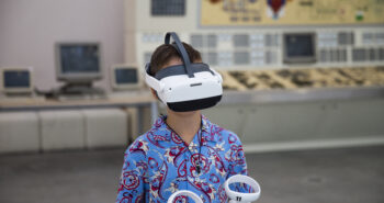 Realidad Virtual