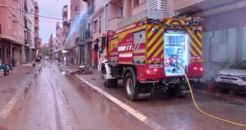 bomberos. DANA (1)