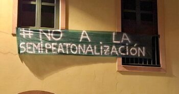 semipeatonalizacion