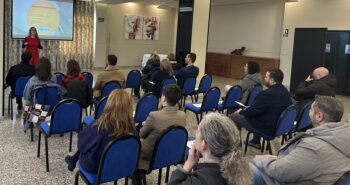 Encuentro Jueves Cámara Ponferrada 270225