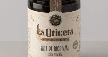 LA ORICERA MIEL