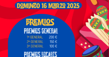 NOCEDA - carnaval 2025