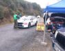 Jonatan Rodríguez domina e inscribe su nombre en el Rally del Bierzo