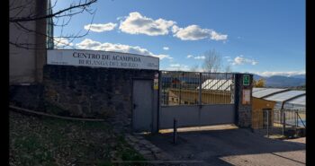 Campin Berlanga del Bierzo 2