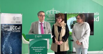 Presentación Expociencia Ponferrada