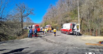 accidente mina cerredo
