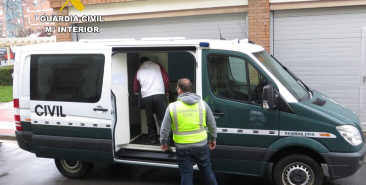 detenido dueño hotel