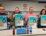 Presentada la Feria de las Rebajas de Templarium: programa