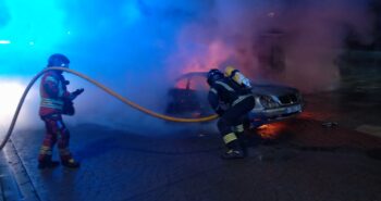 incendio coche Bembibre(2)