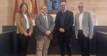 reunión La Bañeza