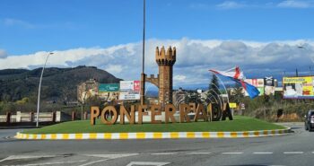 rotonda bierzo