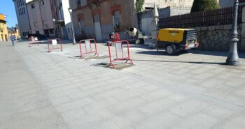 Calle Jardines 3