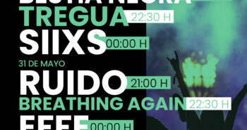 Cartel Festival heavy-rock